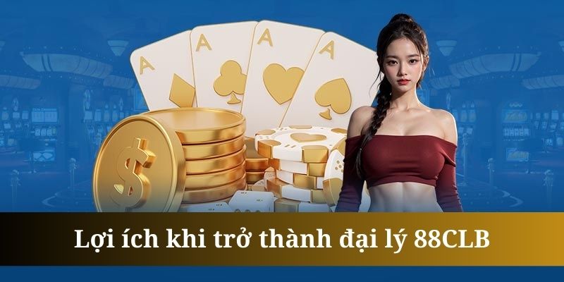 Đại lý 88CLB được tự do trong giờ giấc làm việc