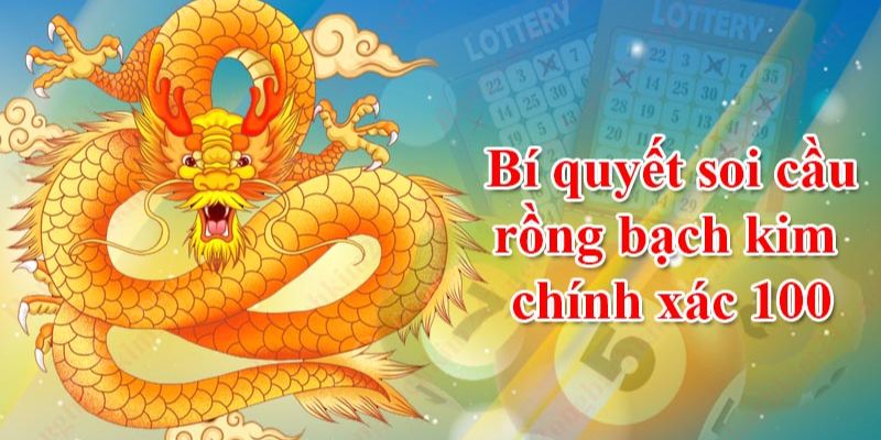 Tập trung vào bảng thống kê và sử dụng thuật toán đúng